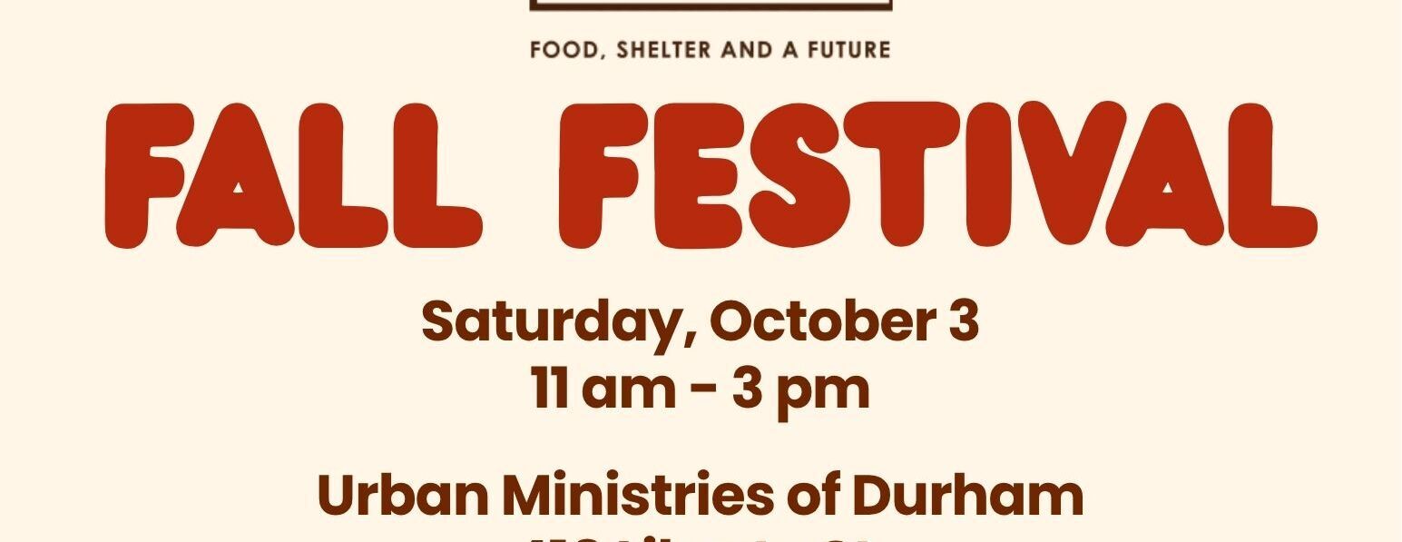 Fall Festival
